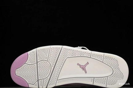 JORDAN 4 -  CT8527-116 RETRO 0822